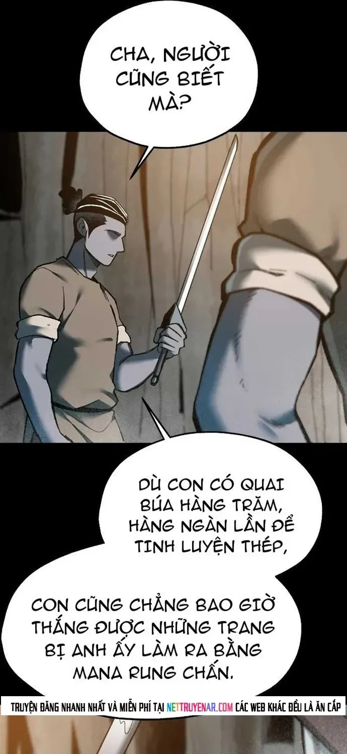 Ngọn Hải Đăng Bình Minh [Chap 75-85] — trang 31