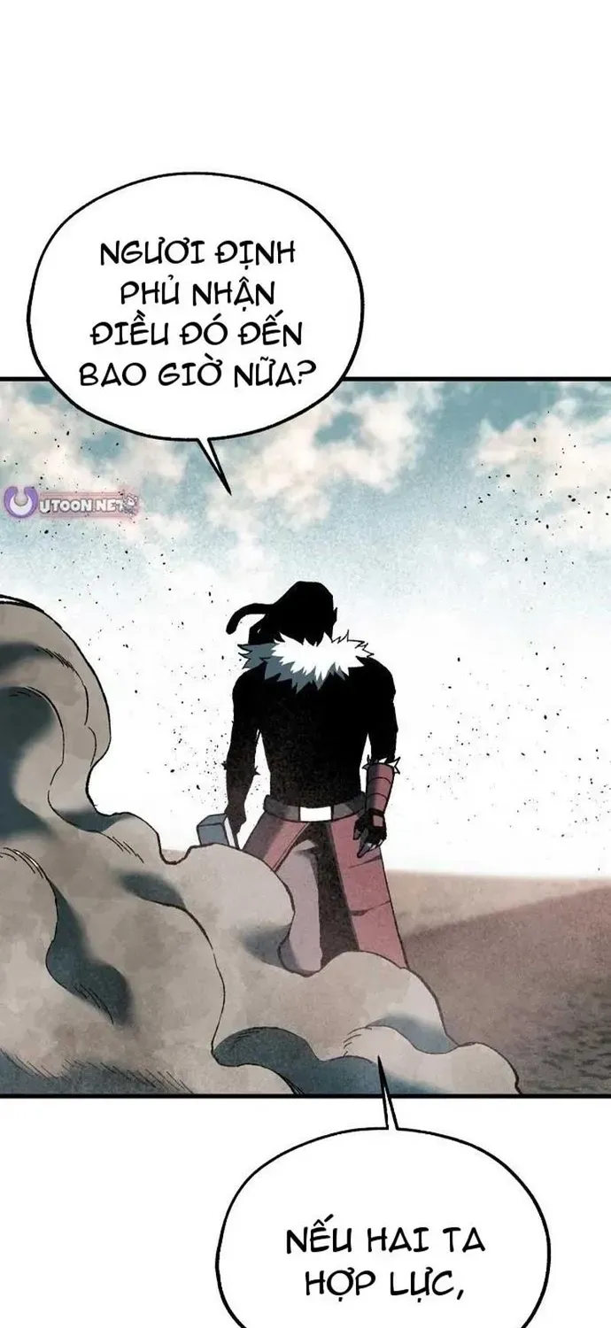 Ngọn Hải Đăng Bình Minh [Chap 75-85] — trang 43