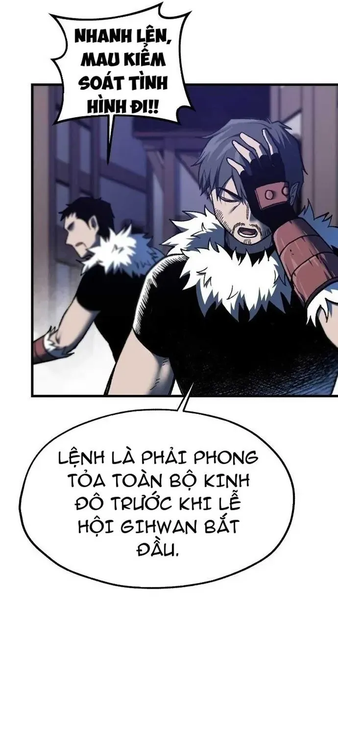 Ngọn Hải Đăng Bình Minh [Chap 75-85] — trang 76
