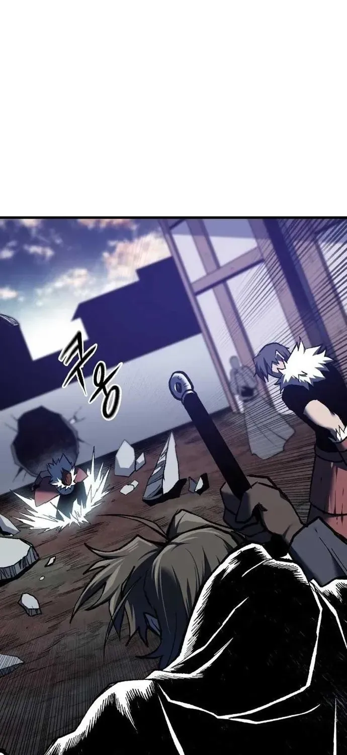 Ngọn Hải Đăng Bình Minh [Chap 75-85] — trang 83