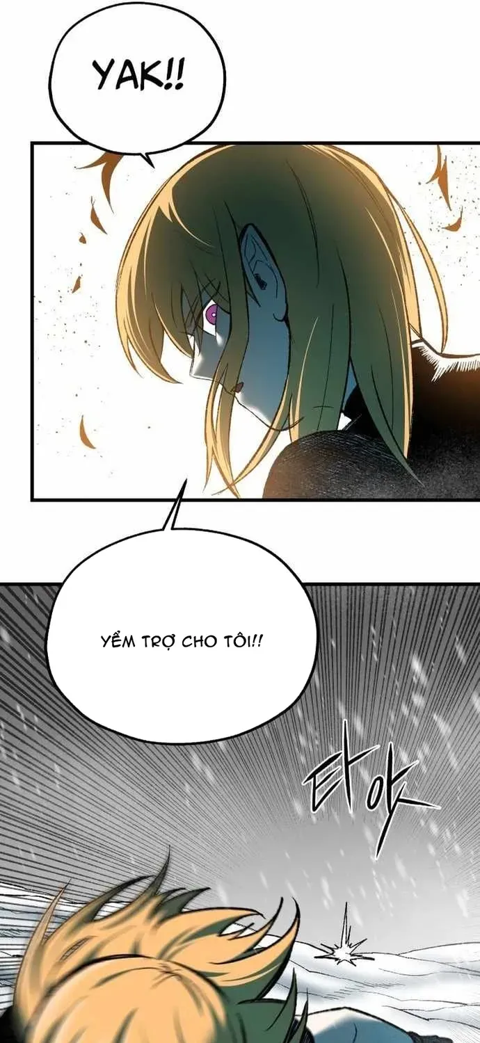 Ngọn Hải Đăng Bình Minh [Chap 75-85] — trang 28
