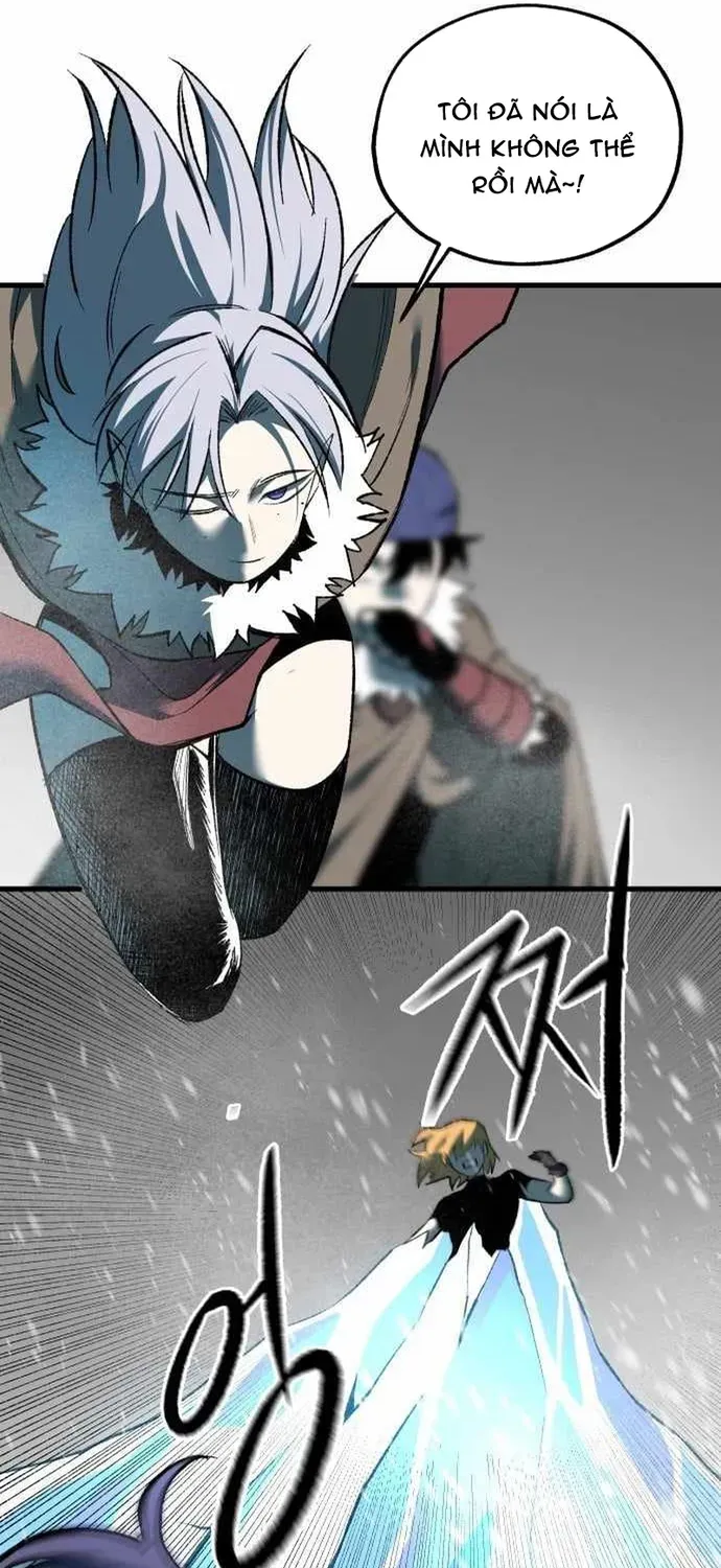 Ngọn Hải Đăng Bình Minh [Chap 75-85] — trang 31