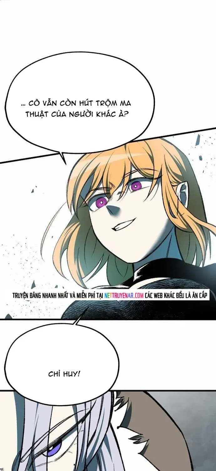 Ngọn Hải Đăng Bình Minh [Chap 75-85] — trang 33