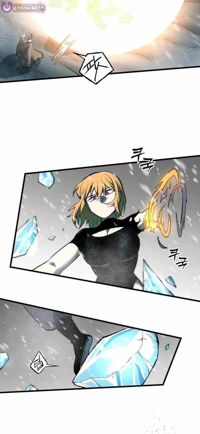 Ngọn Hải Đăng Bình Minh [Chap 75-85] — trang 37