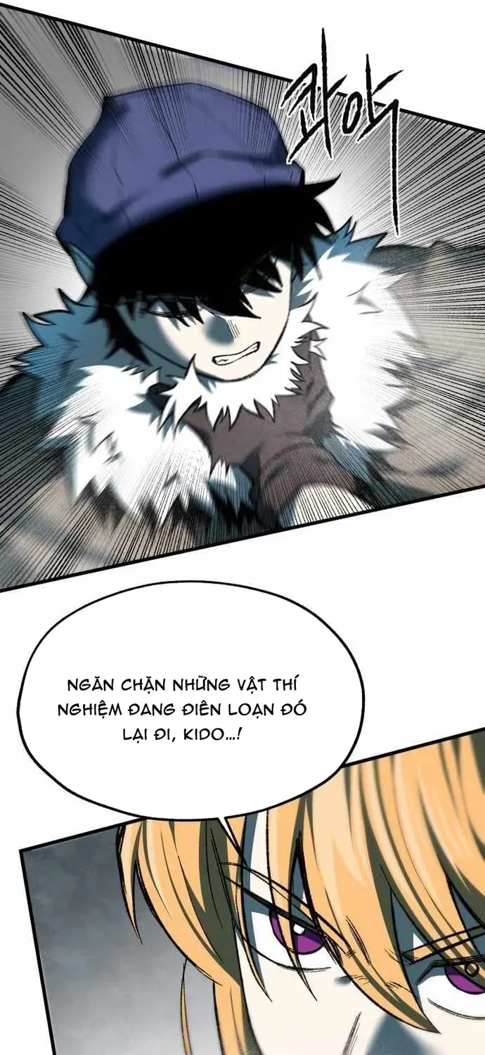 Ngọn Hải Đăng Bình Minh [Chap 75-85] — trang 49