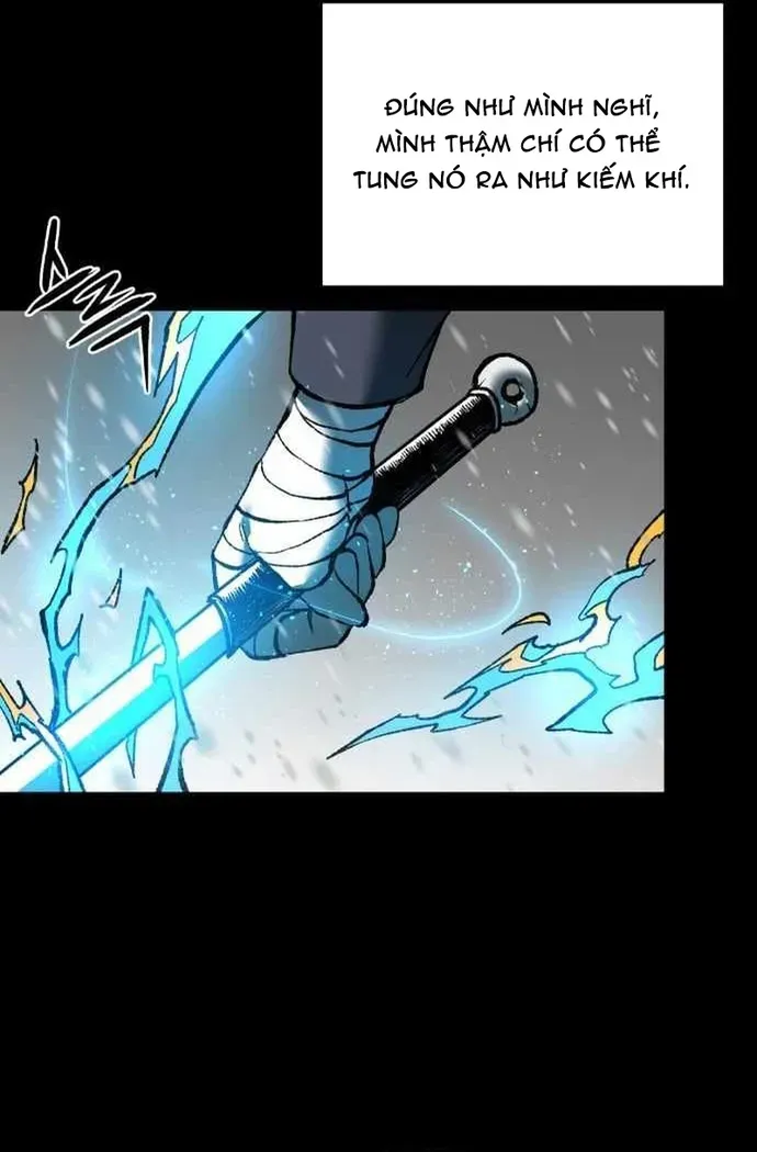 Ngọn Hải Đăng Bình Minh [Chap 75-85] — trang 6