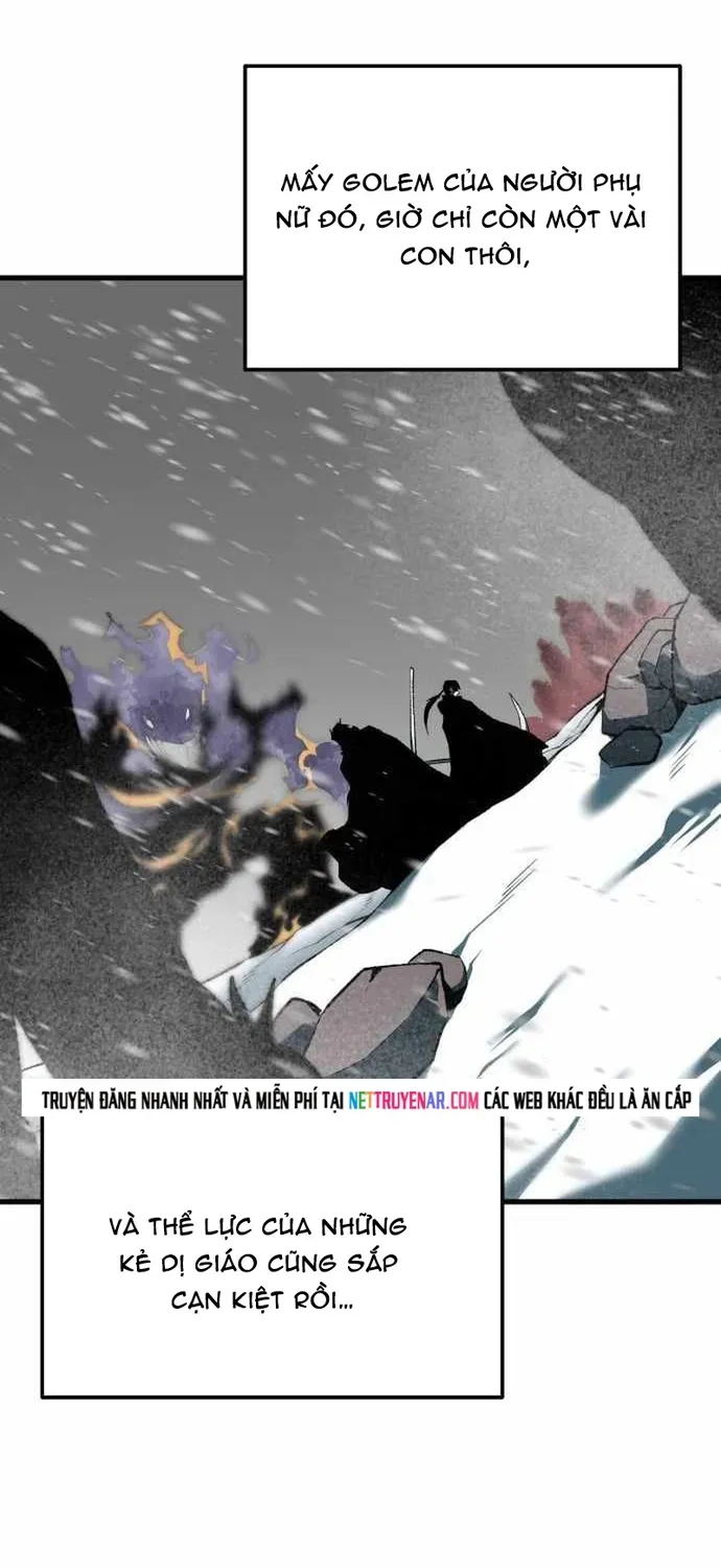 Ngọn Hải Đăng Bình Minh [Chap 75-85] — trang 63