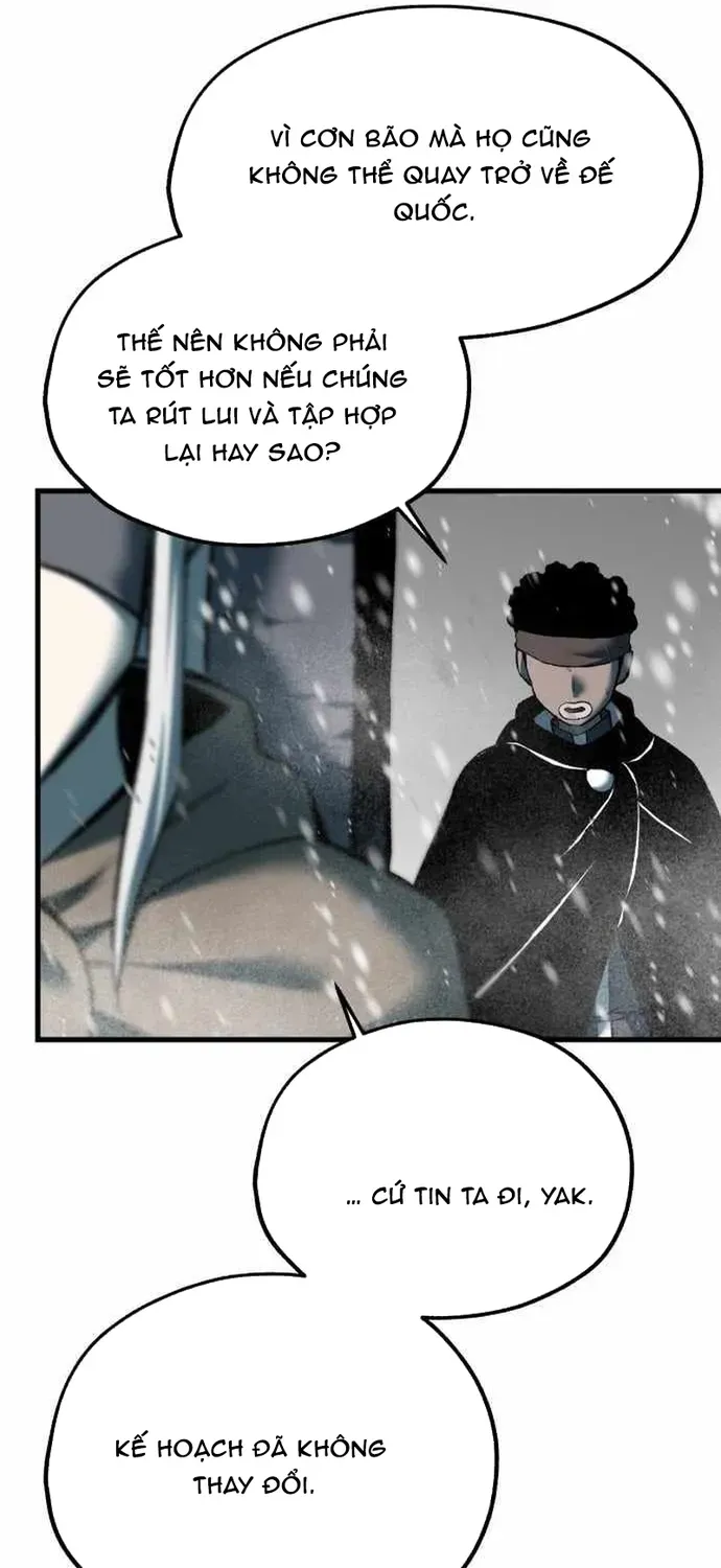 Ngọn Hải Đăng Bình Minh [Chap 75-85] — trang 68