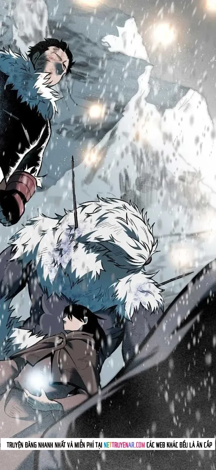 Ngọn Hải Đăng Bình Minh [Chap 75-85] — trang 21
