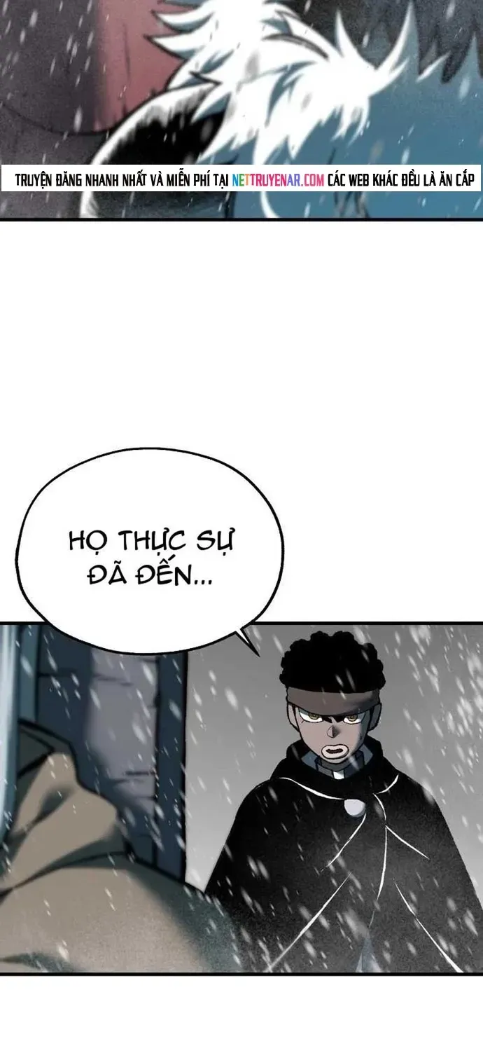 Ngọn Hải Đăng Bình Minh [Chap 75-85] — trang 30