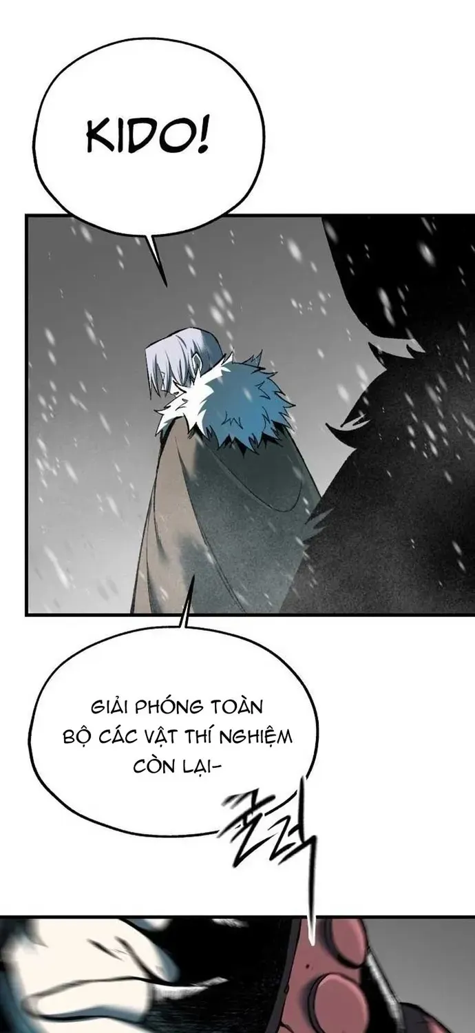 Ngọn Hải Đăng Bình Minh [Chap 75-85] — trang 36
