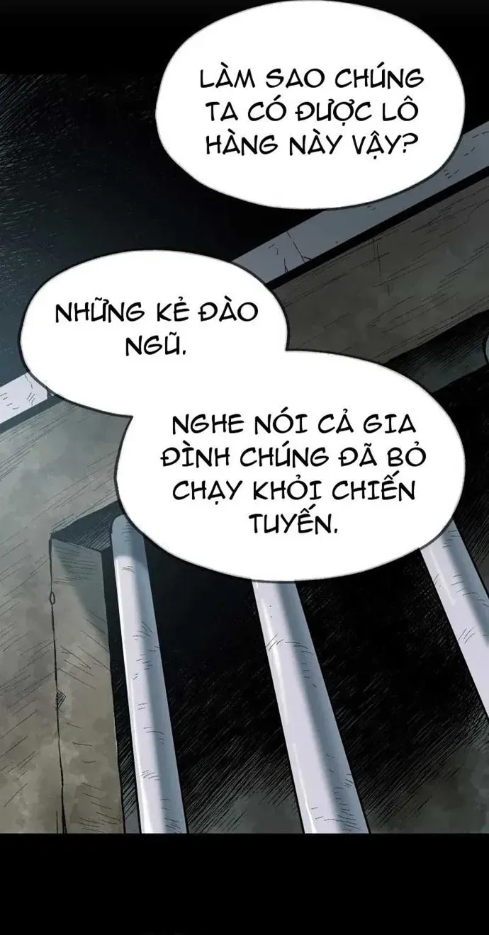 Ngọn Hải Đăng Bình Minh [Chap 75-85] — trang 47