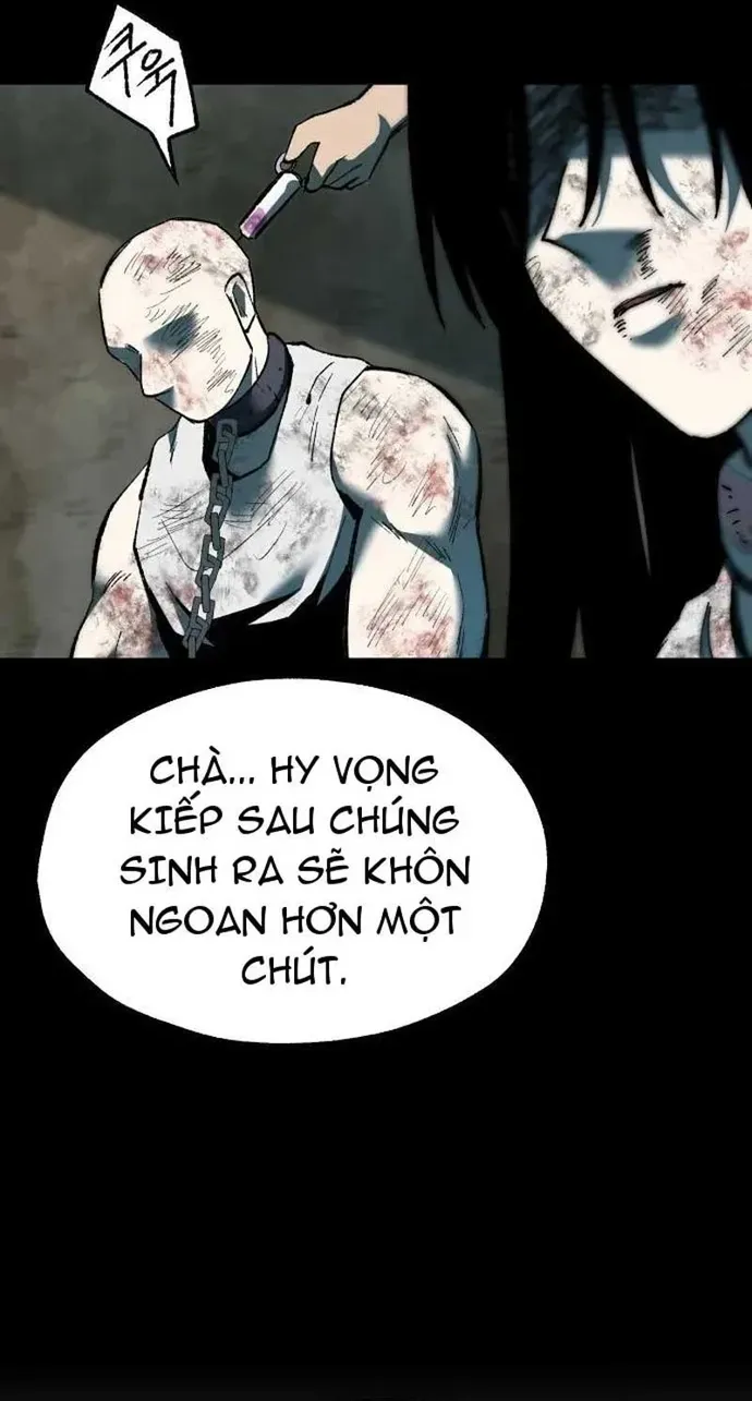 Ngọn Hải Đăng Bình Minh [Chap 75-85] — trang 50