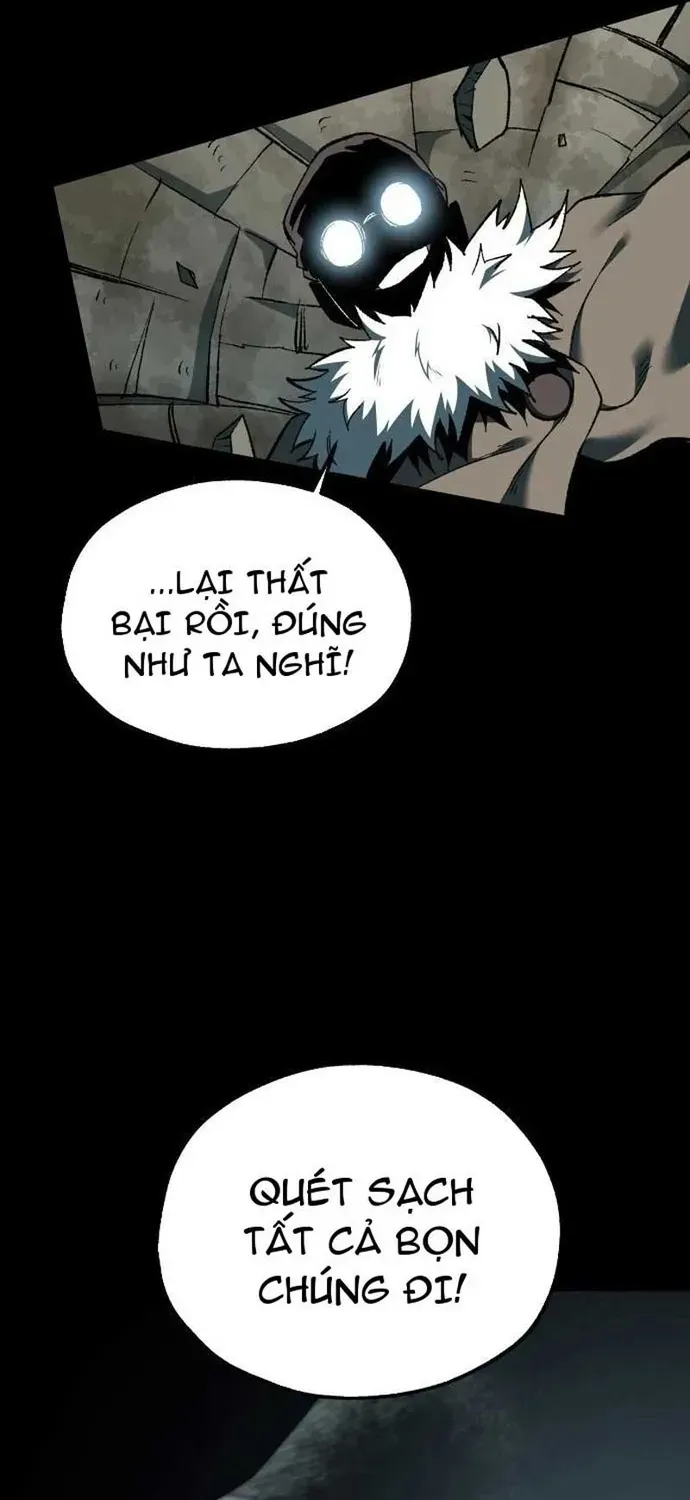 Ngọn Hải Đăng Bình Minh [Chap 75-85] — trang 58
