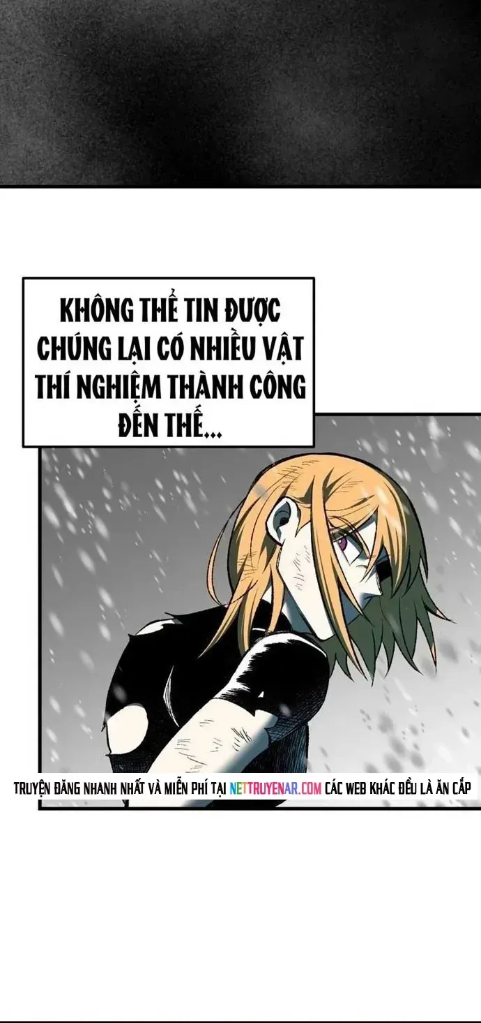 Ngọn Hải Đăng Bình Minh [Chap 75-85] — trang 72
