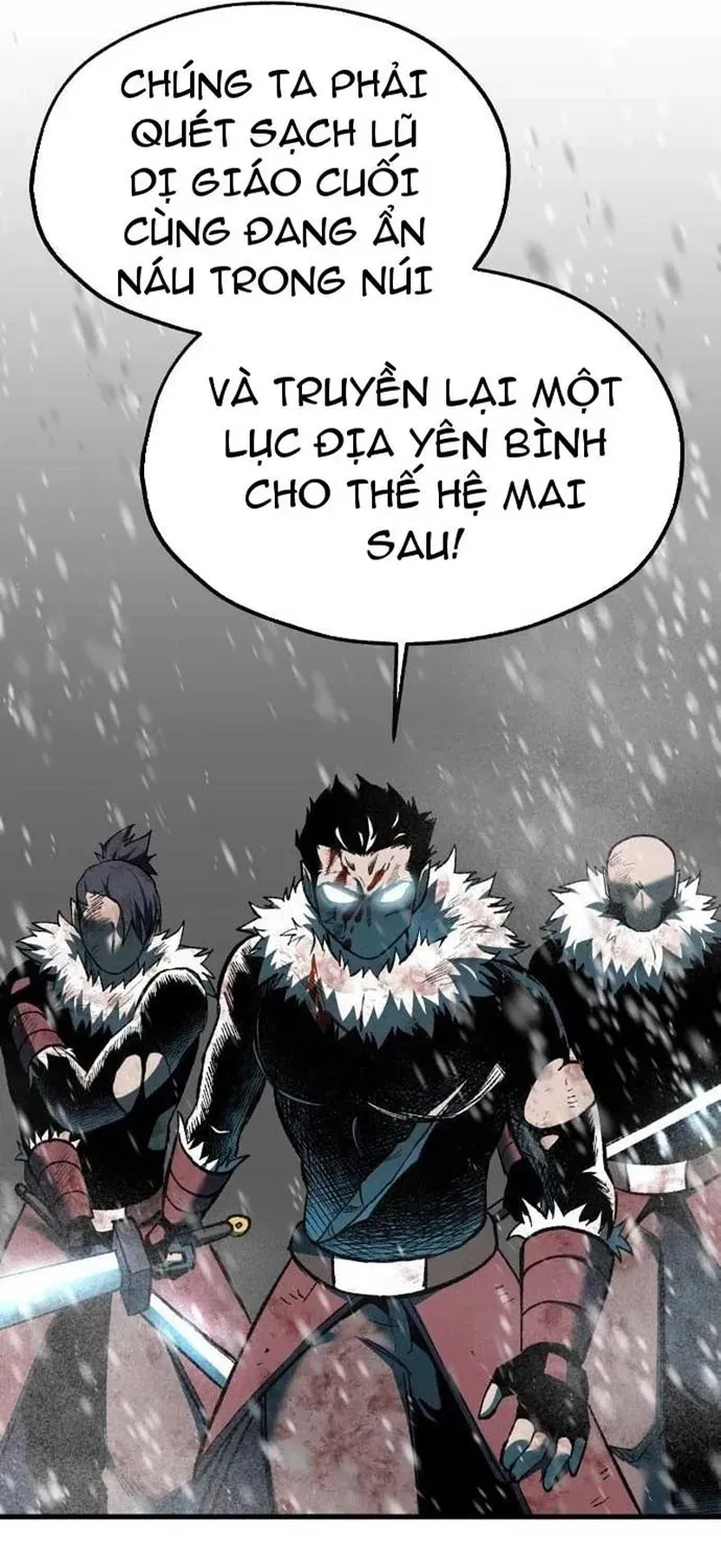 Ngọn Hải Đăng Bình Minh [Chap 75-85] — trang 30