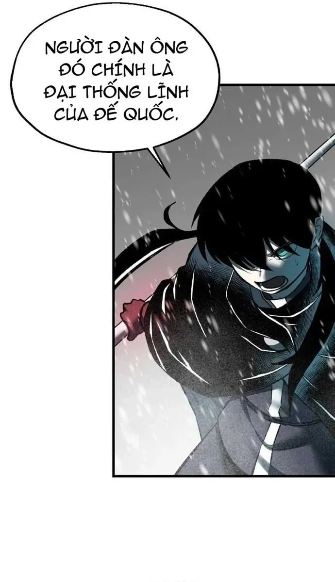Ngọn Hải Đăng Bình Minh [Chap 75-85] — trang 44