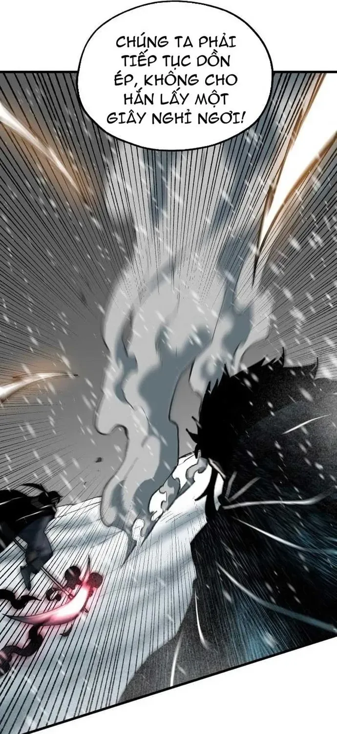Ngọn Hải Đăng Bình Minh [Chap 75-85] — trang 45