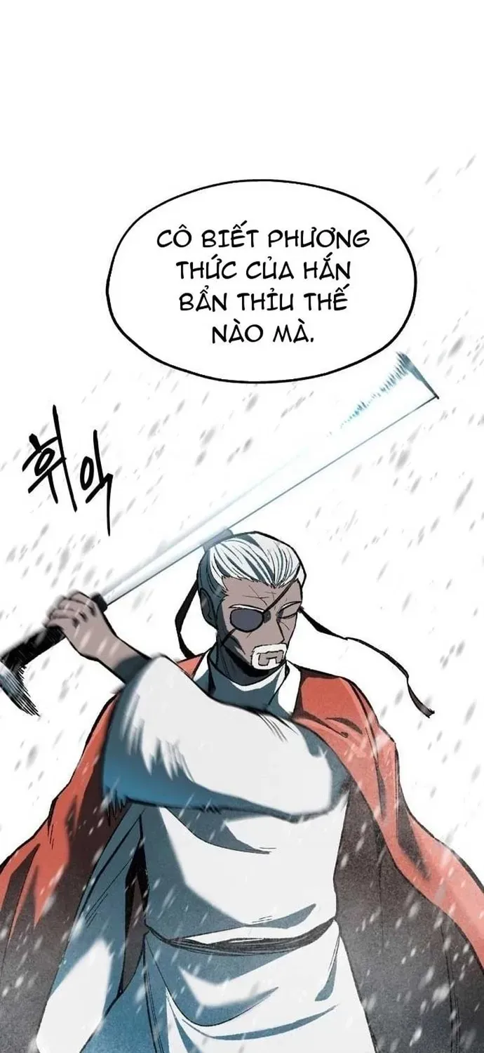 Ngọn Hải Đăng Bình Minh [Chap 75-85] — trang 61