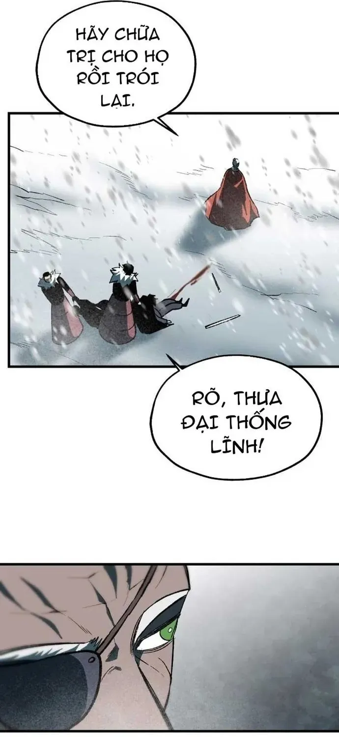 Ngọn Hải Đăng Bình Minh [Chap 75-85] — trang 63