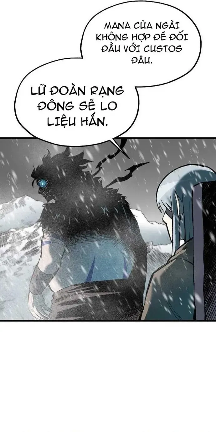 Ngọn Hải Đăng Bình Minh [Chap 75-85] — trang 75