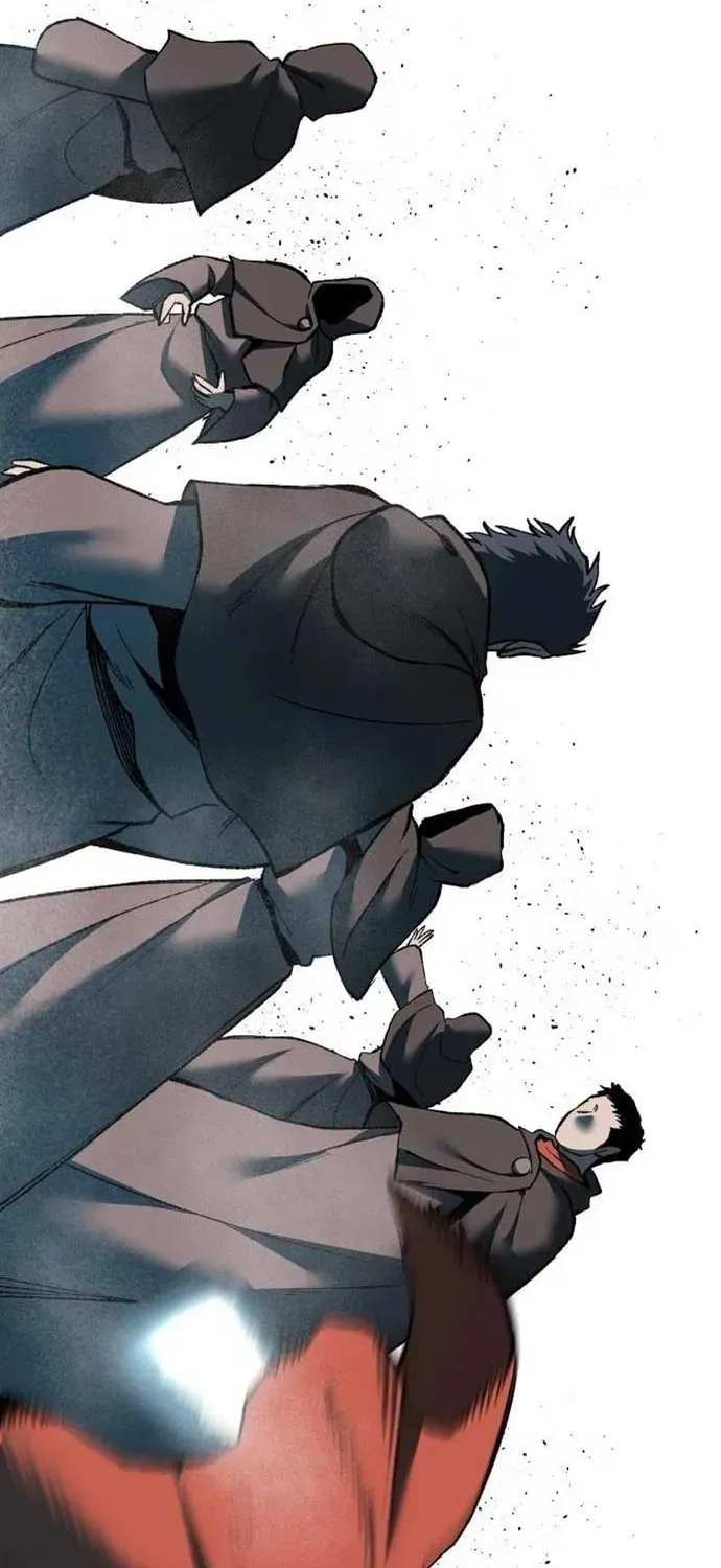 Ngọn Hải Đăng Bình Minh [Chap 75-85] — trang 83