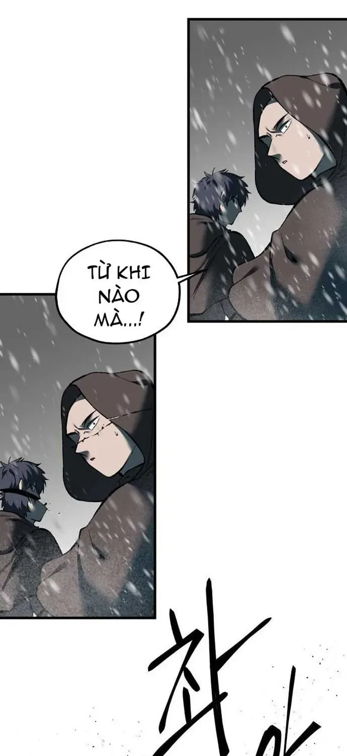 Ngọn Hải Đăng Bình Minh [Chap 75-85] — trang 85