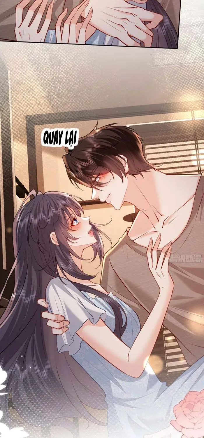 Rung Động Có Toan Tính [Chap 27] — trang 1