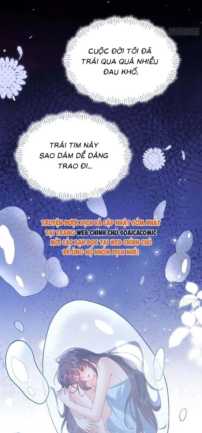 Rung Động Có Toan Tính [Chap 27] — trang 10