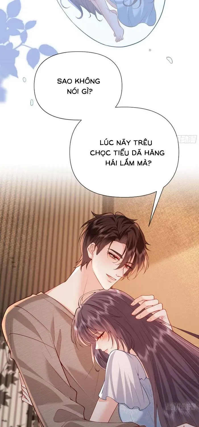 Rung Động Có Toan Tính [Chap 27] — trang 11