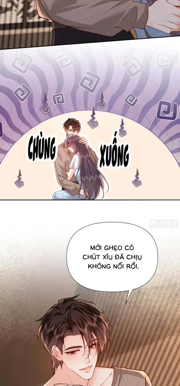 Rung Động Có Toan Tính [Chap 27] — trang 12