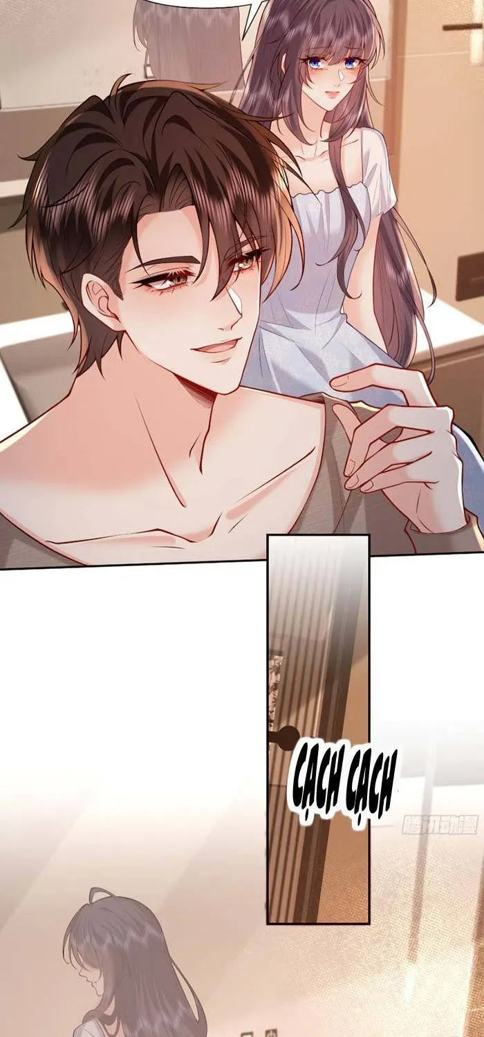 Rung Động Có Toan Tính [Chap 27] — trang 15