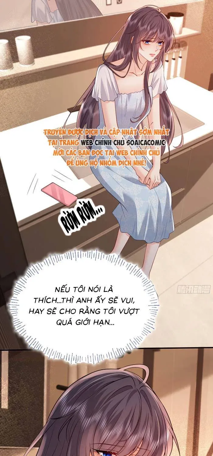 Rung Động Có Toan Tính [Chap 27] — trang 16