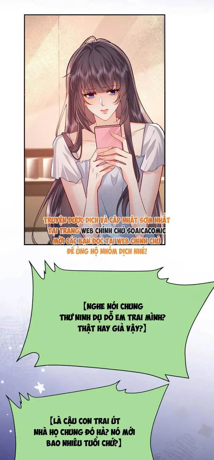 Rung Động Có Toan Tính [Chap 27] — trang 18