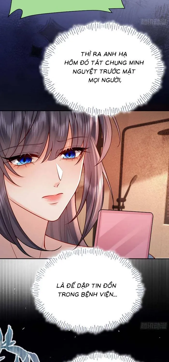 Rung Động Có Toan Tính [Chap 27] — trang 19