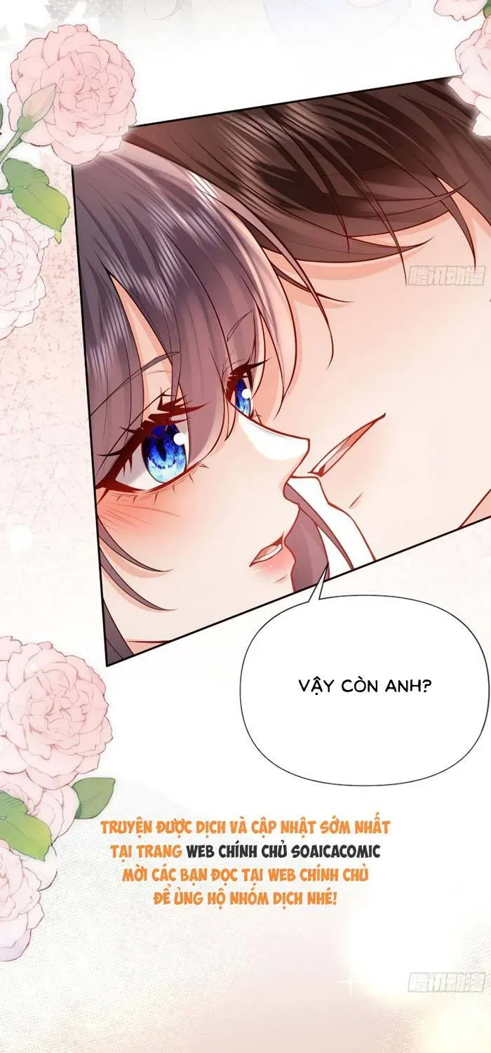 Rung Động Có Toan Tính [Chap 27] — trang 2