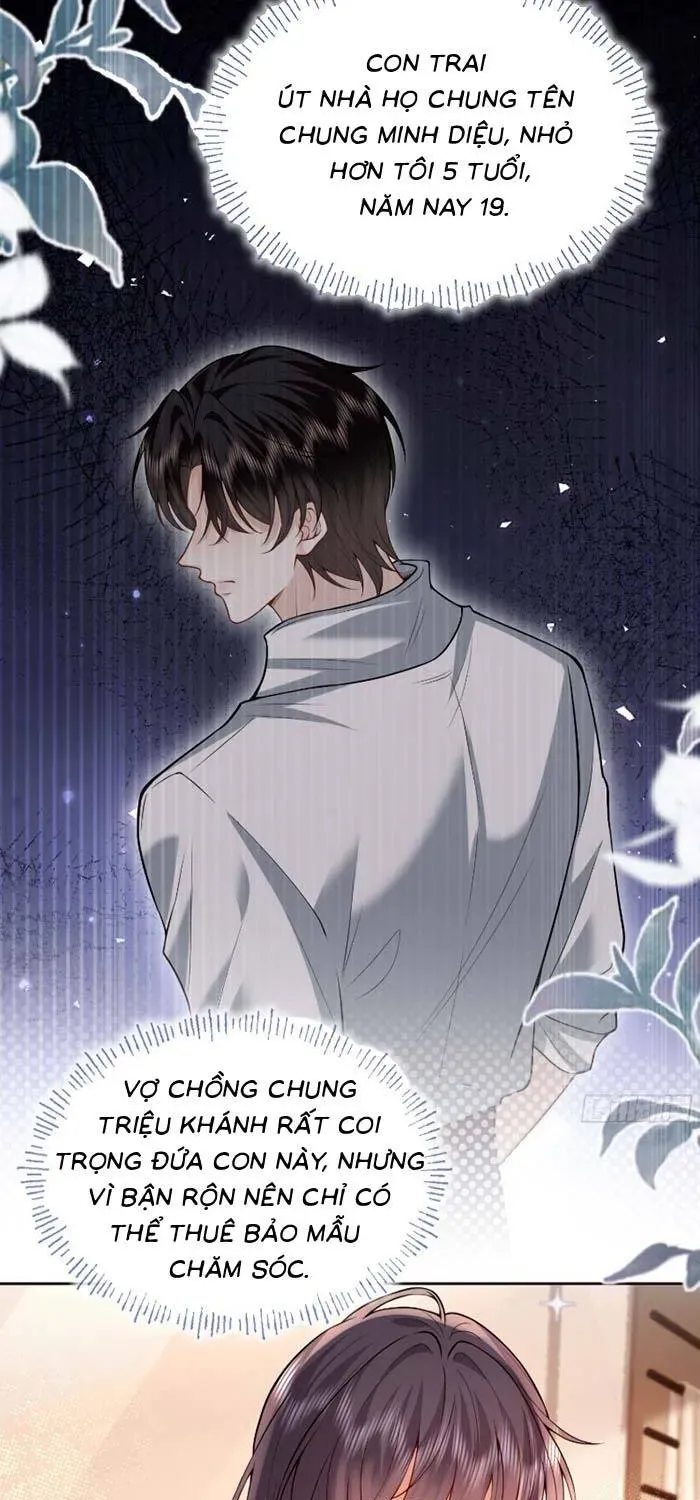 Rung Động Có Toan Tính [Chap 27] — trang 20