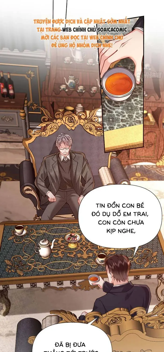 Rung Động Có Toan Tính [Chap 27] — trang 23