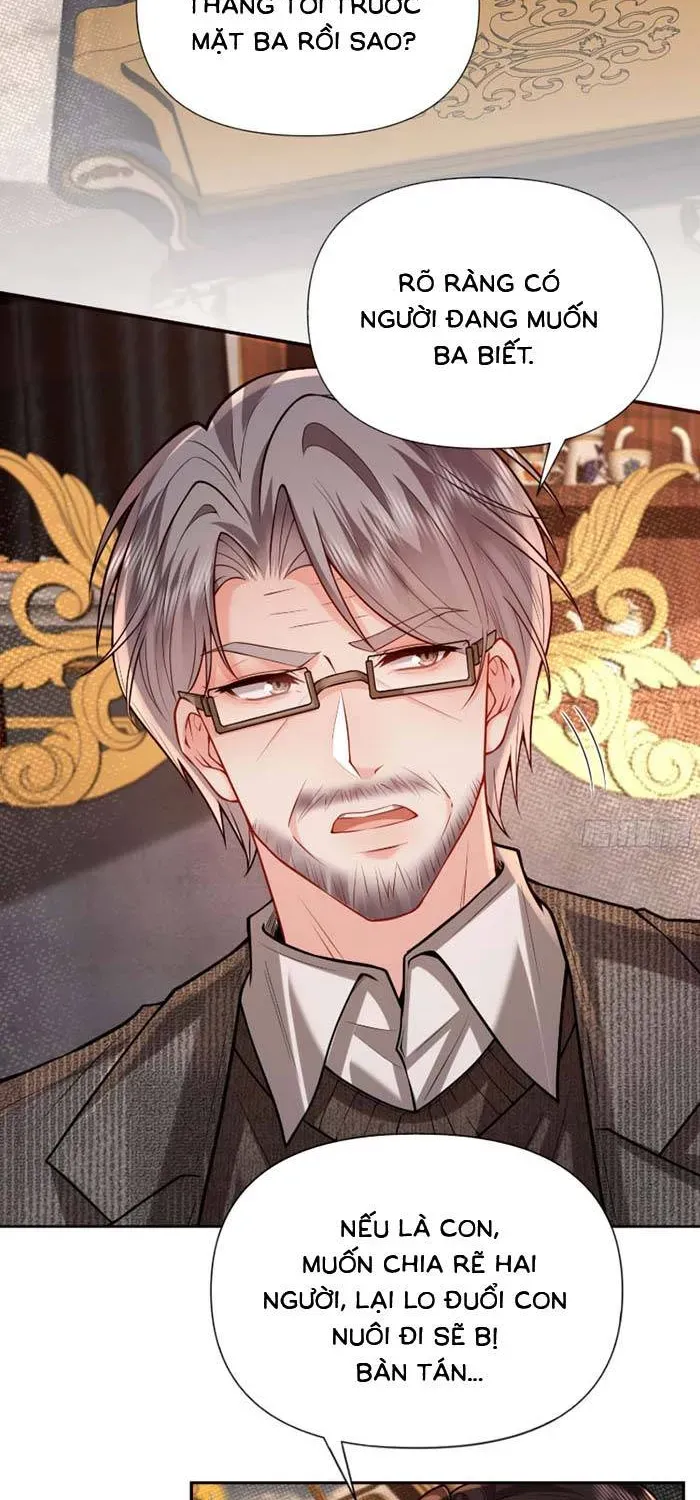 Rung Động Có Toan Tính [Chap 27] — trang 24