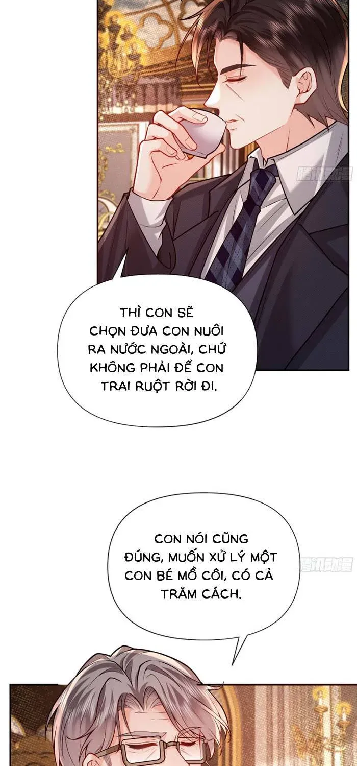 Rung Động Có Toan Tính [Chap 27] — trang 25