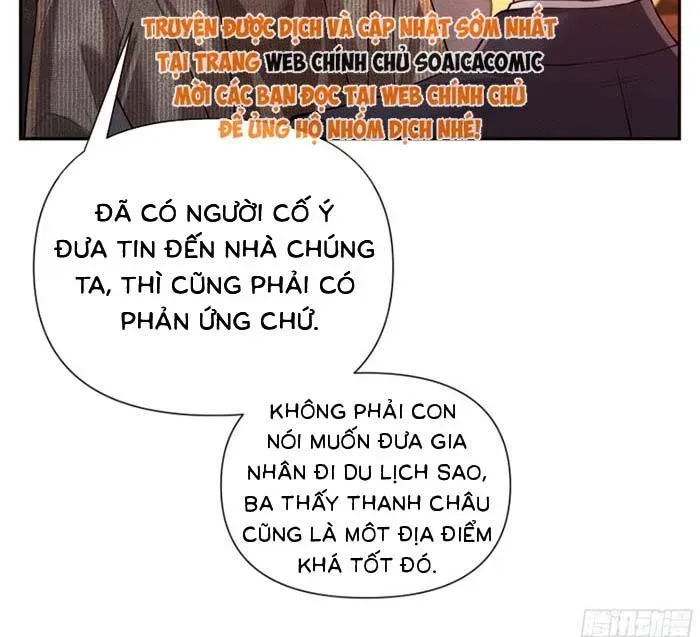 Rung Động Có Toan Tính [Chap 27] — trang 27
