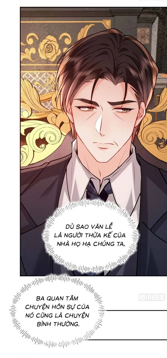 Rung Động Có Toan Tính [Chap 27] — trang 28