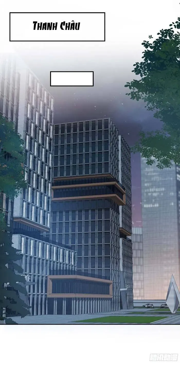 Rung Động Có Toan Tính [Chap 27] — trang 29
