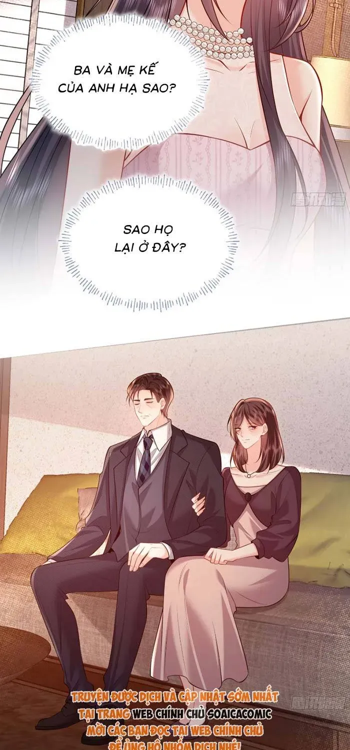 Rung Động Có Toan Tính [Chap 27] — trang 31