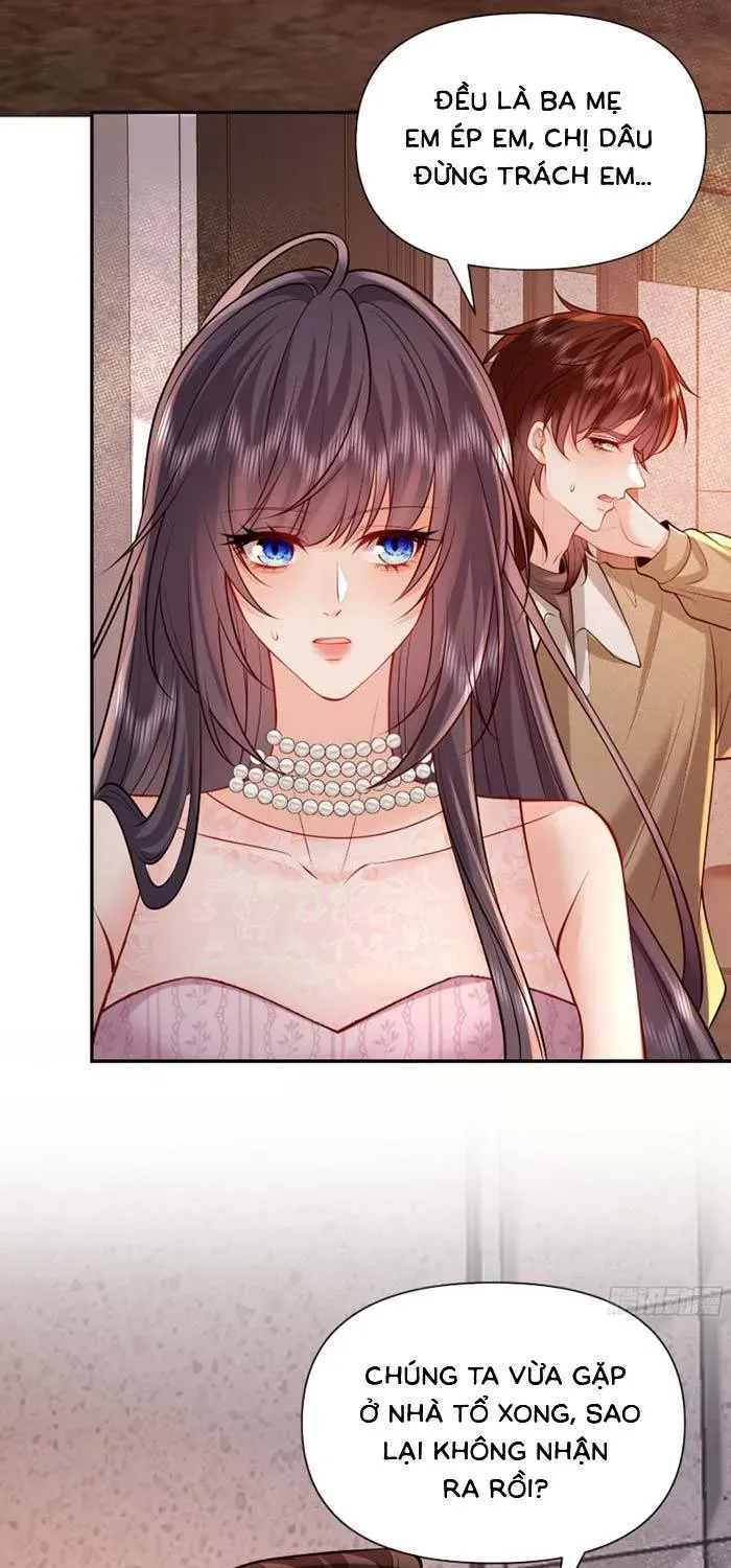 Rung Động Có Toan Tính [Chap 27] — trang 33