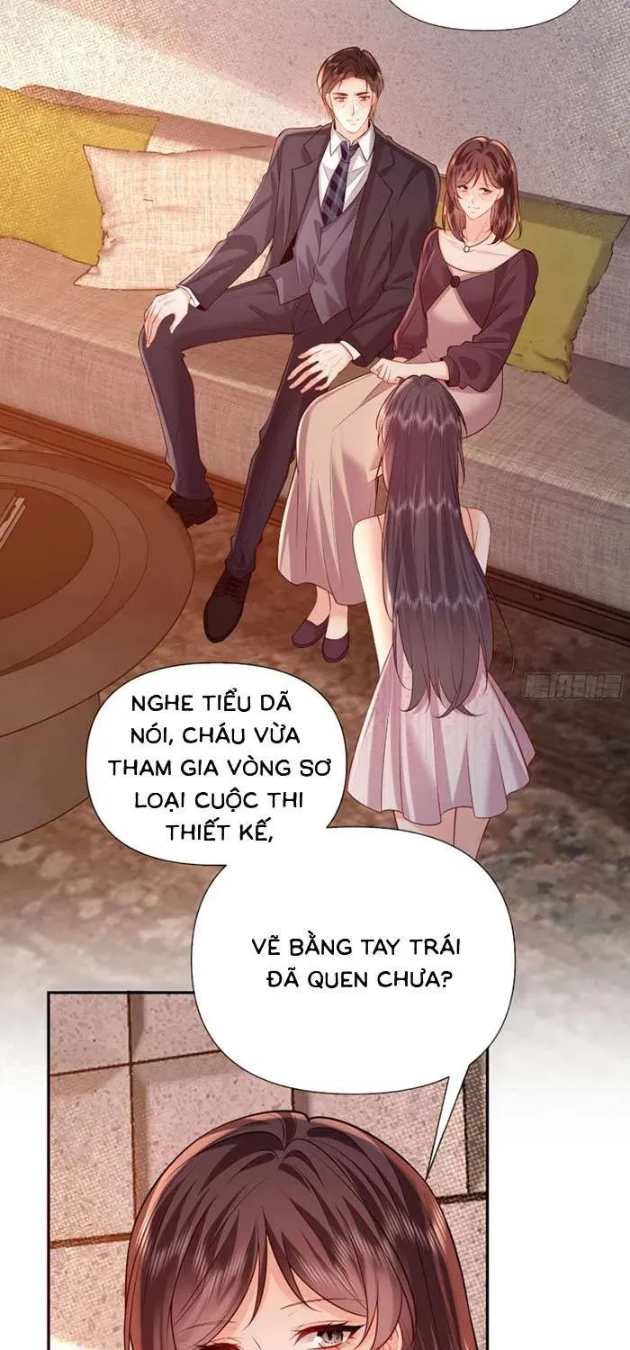 Rung Động Có Toan Tính [Chap 27] — trang 35