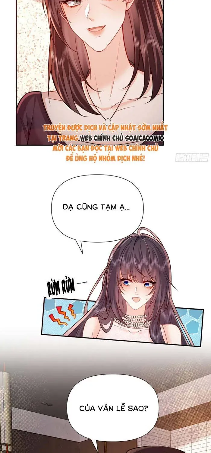 Rung Động Có Toan Tính [Chap 27] — trang 36