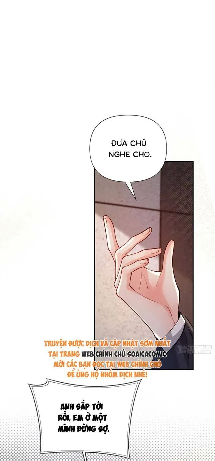 Rung Động Có Toan Tính [Chap 27] — trang 38