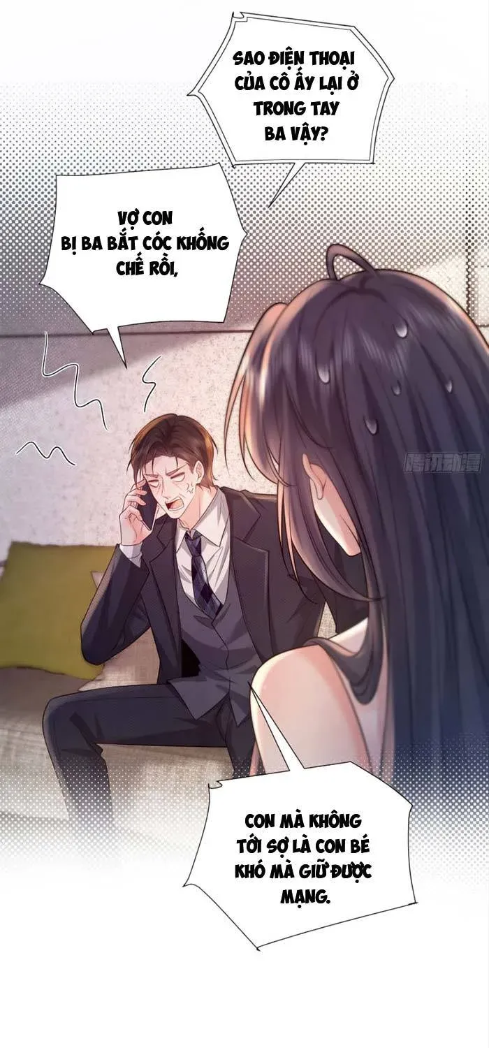 Rung Động Có Toan Tính [Chap 27] — trang 42