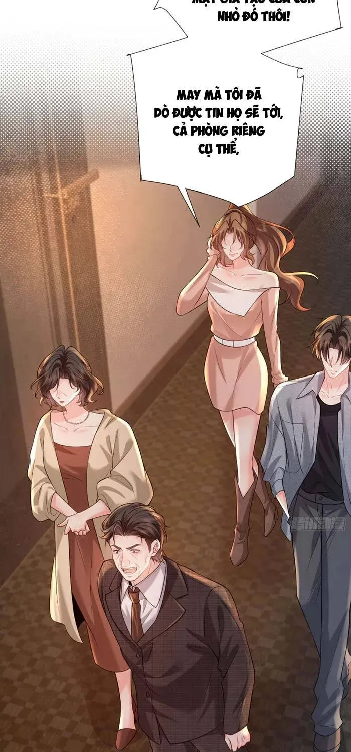 Rung Động Có Toan Tính [Chap 27] — trang 48